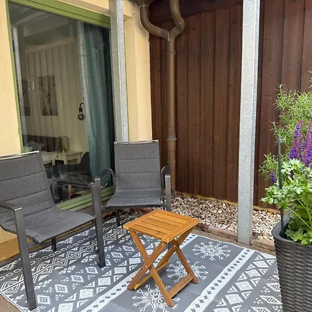 Hygge Apartamento