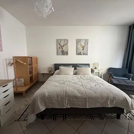 Hygge Apartment