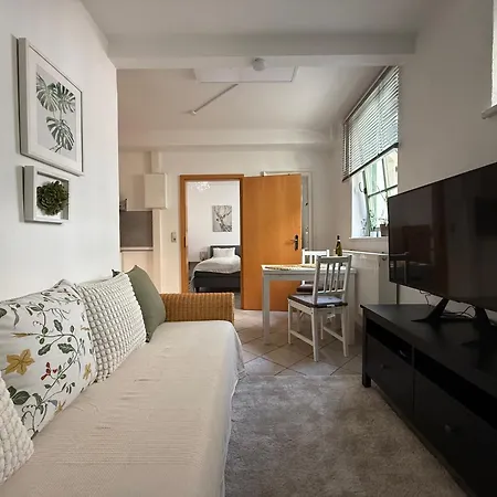 Hygge Apartment *