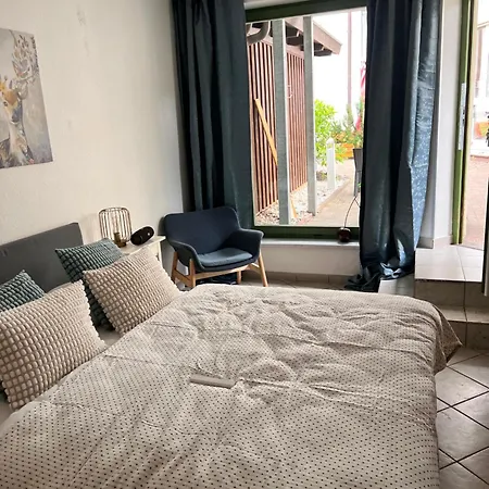 Hygge Apartment *