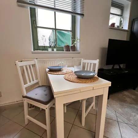 Hygge Apartment Rostock