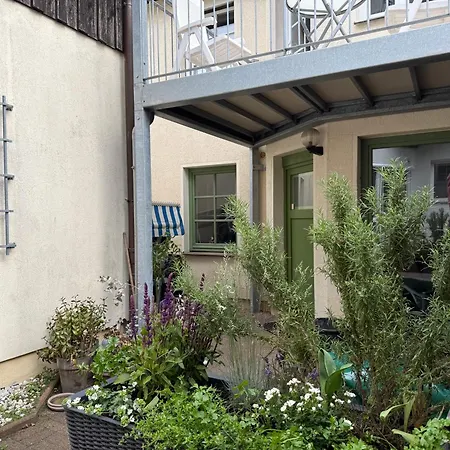 Hygge Apartment Rostock
