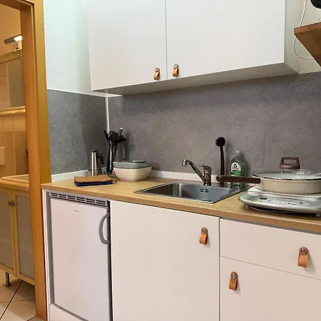 Hygge Apartment